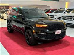 جیپ گراند شیرۆکی